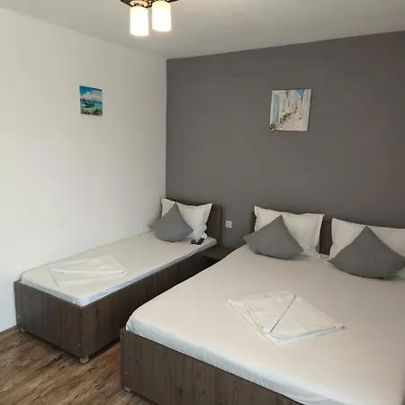 Casa Antonia-eforie Nord Affittacamere