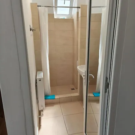 Vendégház Casa Antonia-eforie Nord 3*