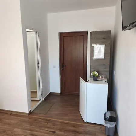 Casa Antonia-eforie Nord 3* Észak-Eforie