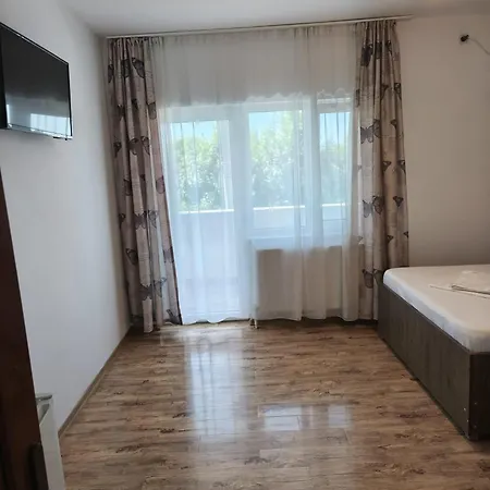 Vendégház Casa Antonia-eforie Nord Észak-Eforie
