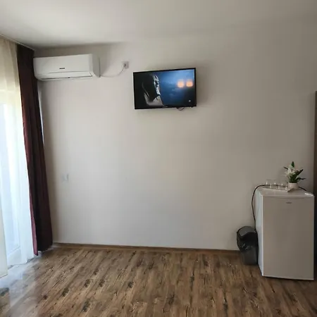 Casa Antonia-eforie Nord Vendégház