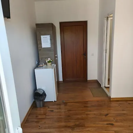Vendégház Casa Antonia-eforie Nord