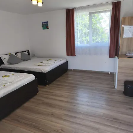 Casa Antonia-eforie Nord Affittacamere Eforie Nord