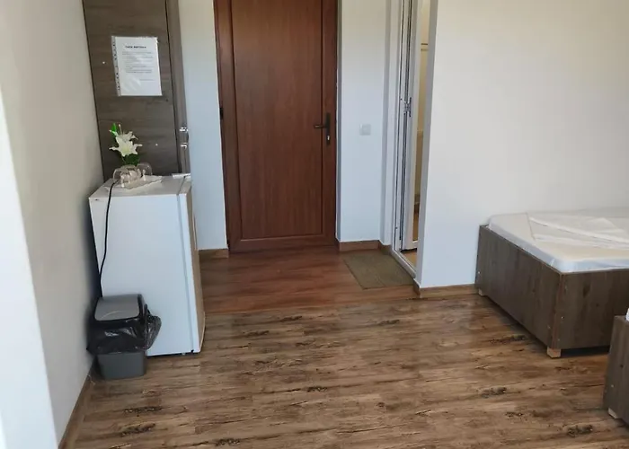 Casa Antonia-eforie Nord Affittacamere Eforie Nord