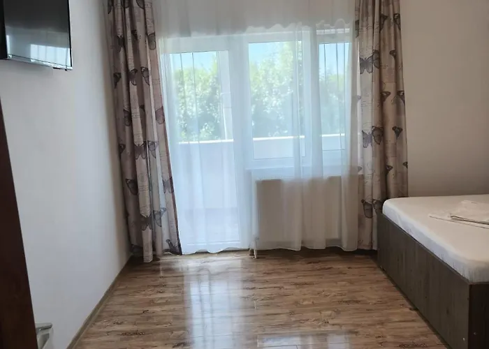 Affittacamere Casa Antonia-eforie Nord Eforie Nord