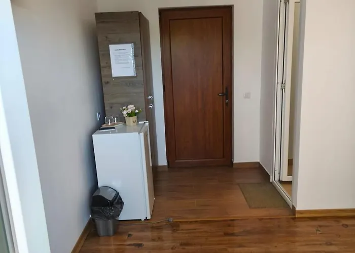 Affittacamere Casa Antonia-eforie Nord