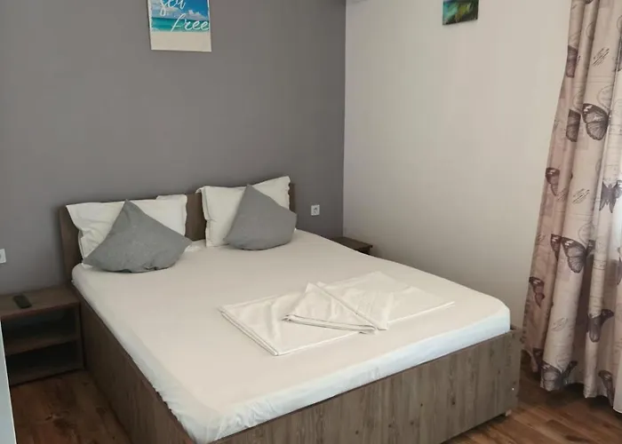 Affittacamere Casa Antonia-eforie Nord Eforie Nord