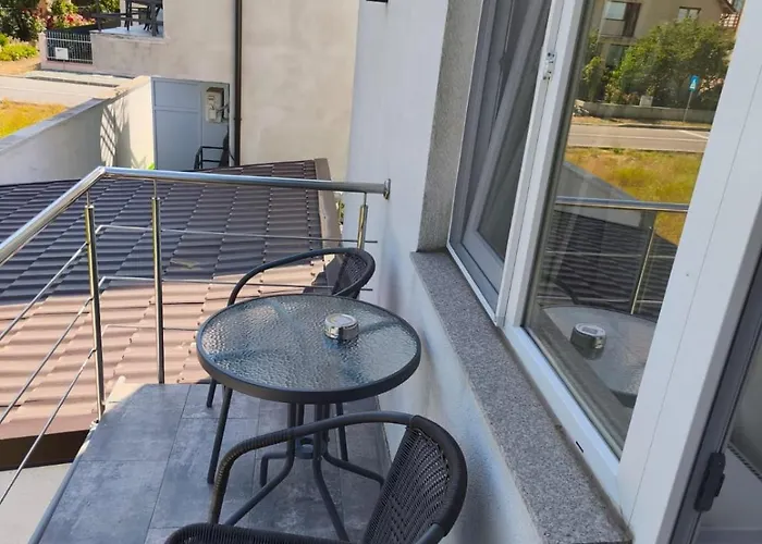 Casa Antonia-eforie Nord *