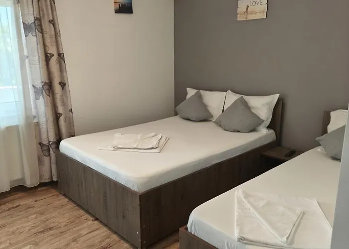 Casa Antonia-eforie Nord *