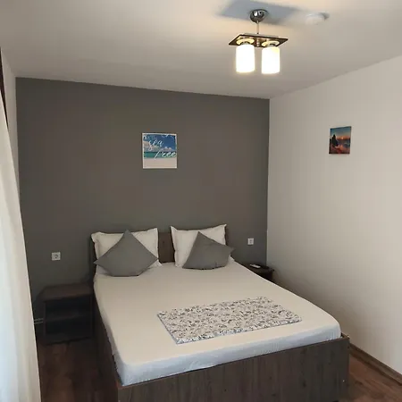 Casa Antonia-eforie Nord Konukevi *