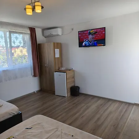 Casa Antonia-eforie Nord Konukevi Eforie Nord