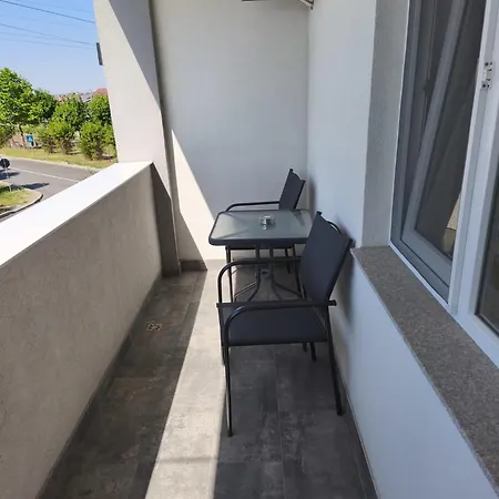 Casa Antonia-eforie Nord