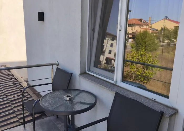 Casa Antonia-eforie Nord