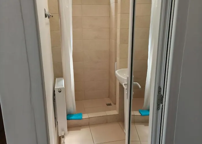 Gasthuis Casa Antonia-eforie Nord *