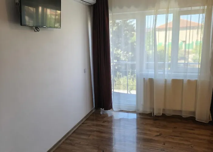 Casa Antonia-eforie Nord Eforie Nord