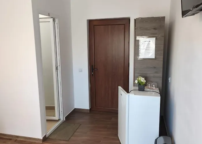 Casa Antonia-eforie Nord * Eforie Nord