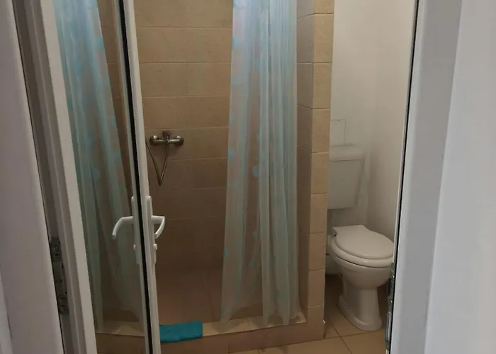 Casa Antonia-eforie Nord * Eforie Nord