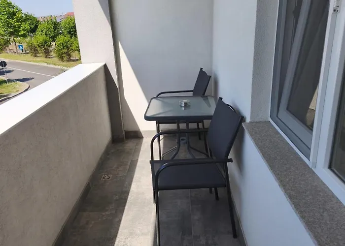 Casa Antonia-eforie Nord