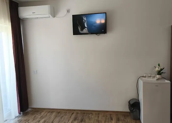 Casa Antonia-eforie Nord Gasthuis