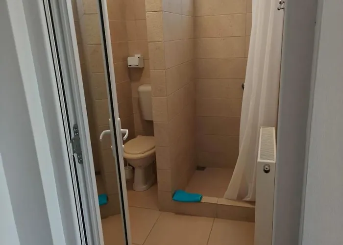 Casa Antonia-eforie Nord Gasthuis Eforie Nord