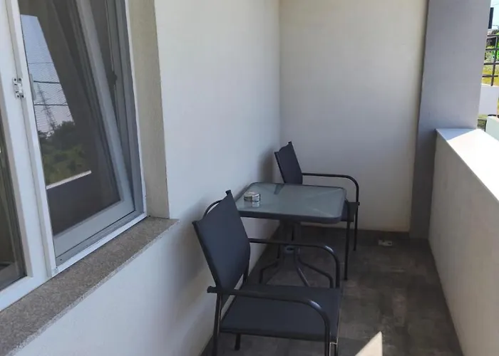 Casa Antonia-eforie Nord Gasthuis *